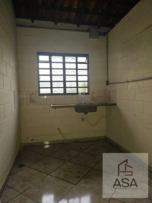 Foto 3 de Casa Comercial para alugar, 1000m2 em Vila Suissa, Mogi Das Cruzes - SP