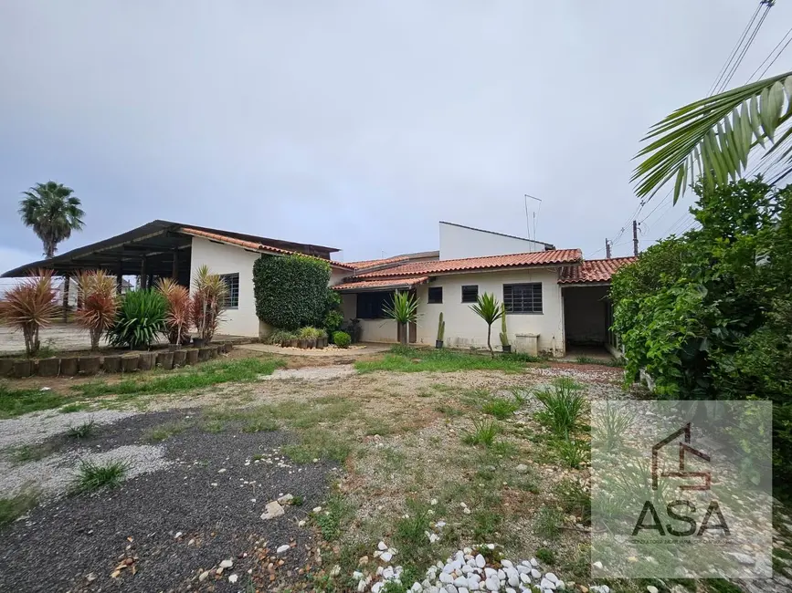 Foto 1 de Casa Comercial para alugar, 1000m2 em Vila Suissa, Mogi Das Cruzes - SP