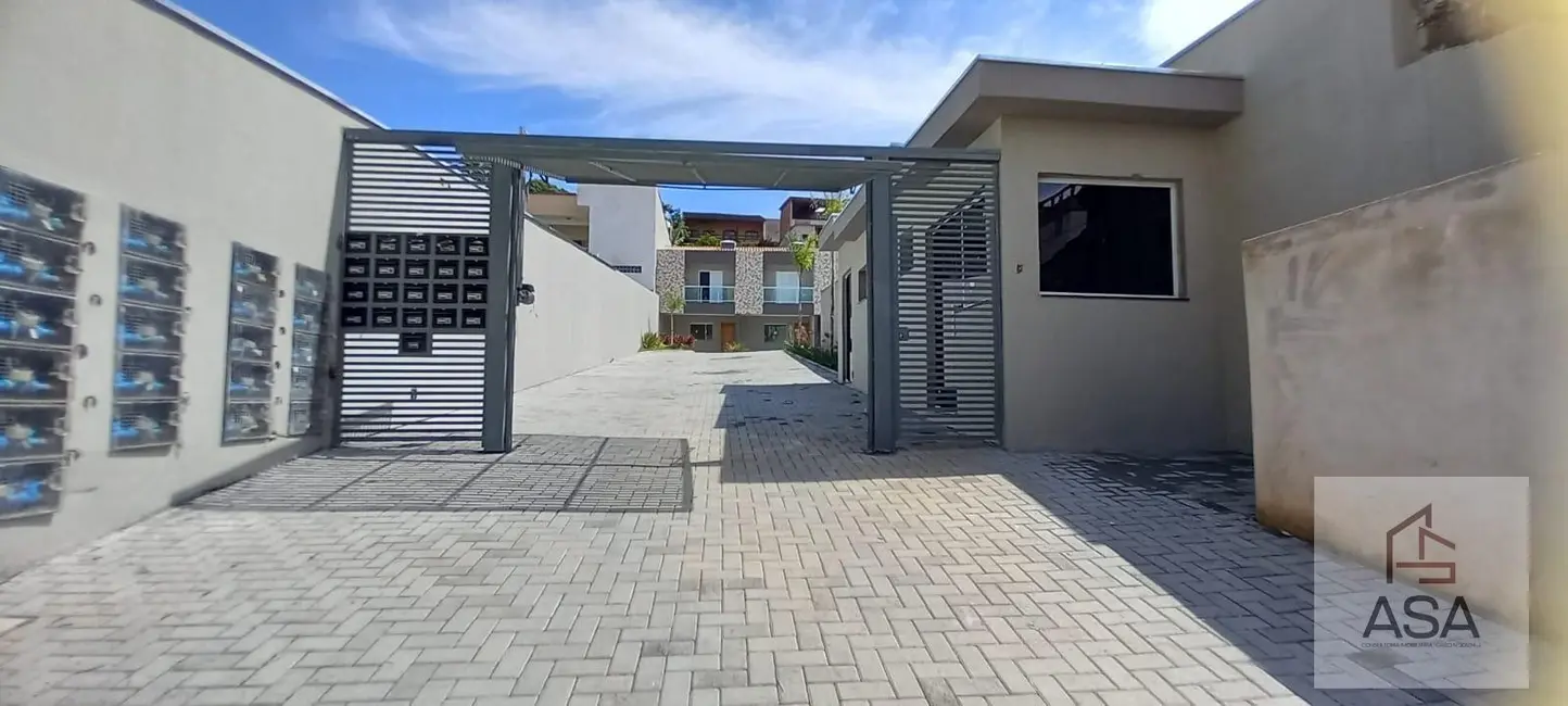 Foto 1 de Casa de Condomínio com 3 quartos à venda, 94m2 em Parque Santana, Mogi Das Cruzes - SP