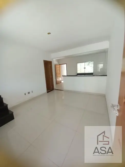 Foto 4 de Casa de Condomínio com 3 quartos à venda, 94m2 em Parque Santana, Mogi Das Cruzes - SP
