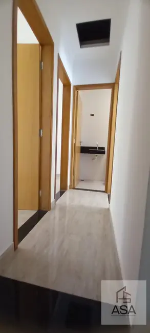 Foto 2 de Casa de Condomínio com 3 quartos à venda e para alugar, 94m2 em Parque Santana, Mogi Das Cruzes - SP
