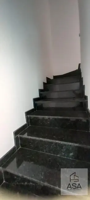 Foto 1 de Casa de Condomínio com 3 quartos à venda e para alugar, 94m2 em Parque Santana, Mogi Das Cruzes - SP