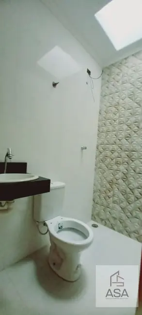Foto 1 de Casa de Condomínio com 3 quartos à venda e para alugar, 94m2 em Parque Santana, Mogi Das Cruzes - SP