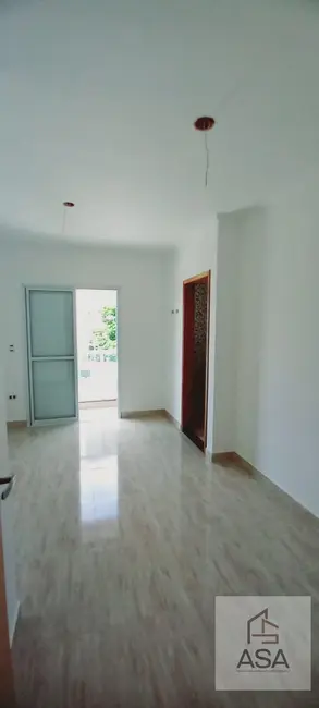 Foto 2 de Casa de Condomínio com 3 quartos à venda e para alugar, 94m2 em Parque Santana, Mogi Das Cruzes - SP