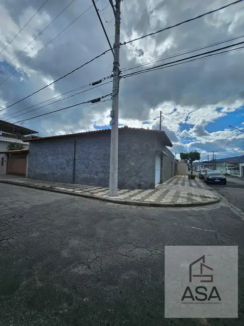 Foto 1 de Casa com 3 quartos à venda, 300m2 em Vila Industrial, Mogi Das Cruzes - SP