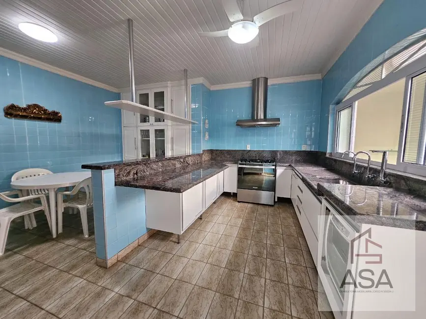 Foto 8 de Casa com 3 quartos à venda, 300m2 em Vila Industrial, Mogi Das Cruzes - SP