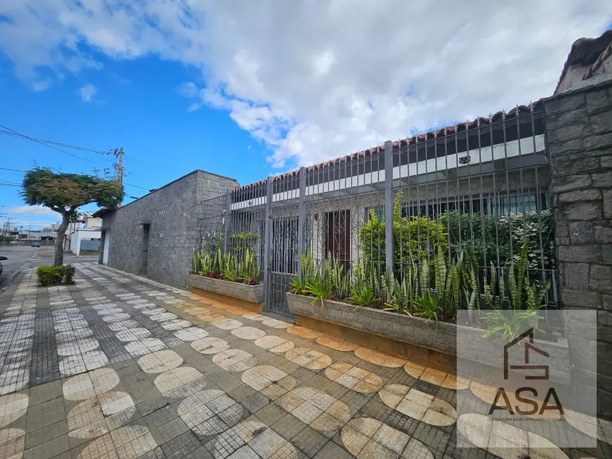 Foto 4 de Casa com 3 quartos à venda, 300m2 em Vila Industrial, Mogi Das Cruzes - SP