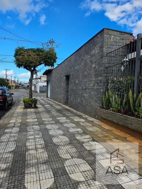 Foto 2 de Casa com 3 quartos à venda, 300m2 em Vila Industrial, Mogi Das Cruzes - SP