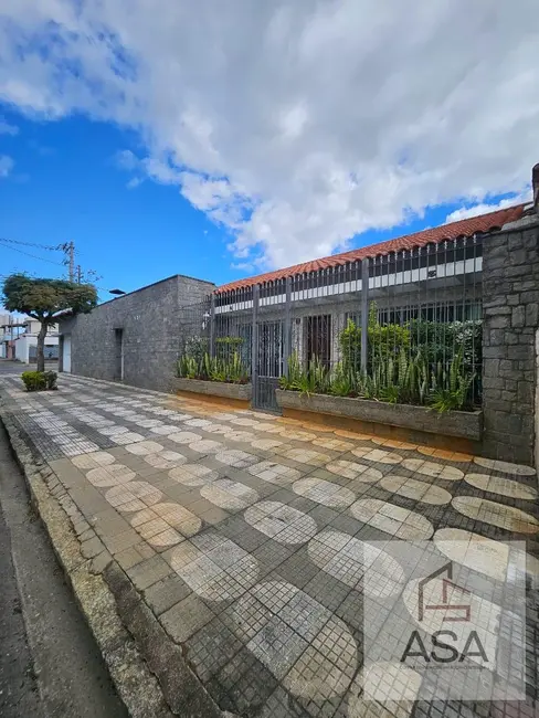 Foto 3 de Casa com 3 quartos à venda, 300m2 em Vila Industrial, Mogi Das Cruzes - SP