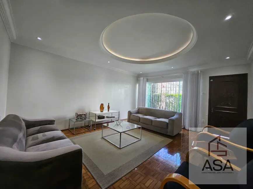 Foto 9 de Casa com 3 quartos à venda, 300m2 em Vila Industrial, Mogi Das Cruzes - SP