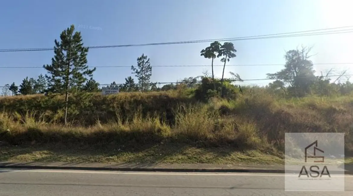 Foto 1 de Sala Comercial à venda, 10000m2 em Cocuera, Mogi Das Cruzes - SP