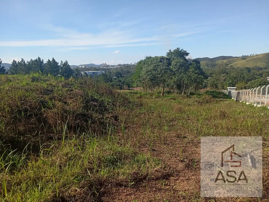 Foto 2 de Sala Comercial à venda, 10000m2 em Cocuera, Mogi Das Cruzes - SP