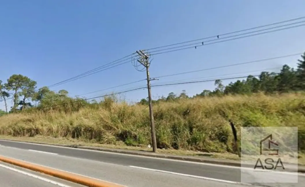 Foto 2 de Sala Comercial à venda, 10000m2 em Cocuera, Mogi Das Cruzes - SP