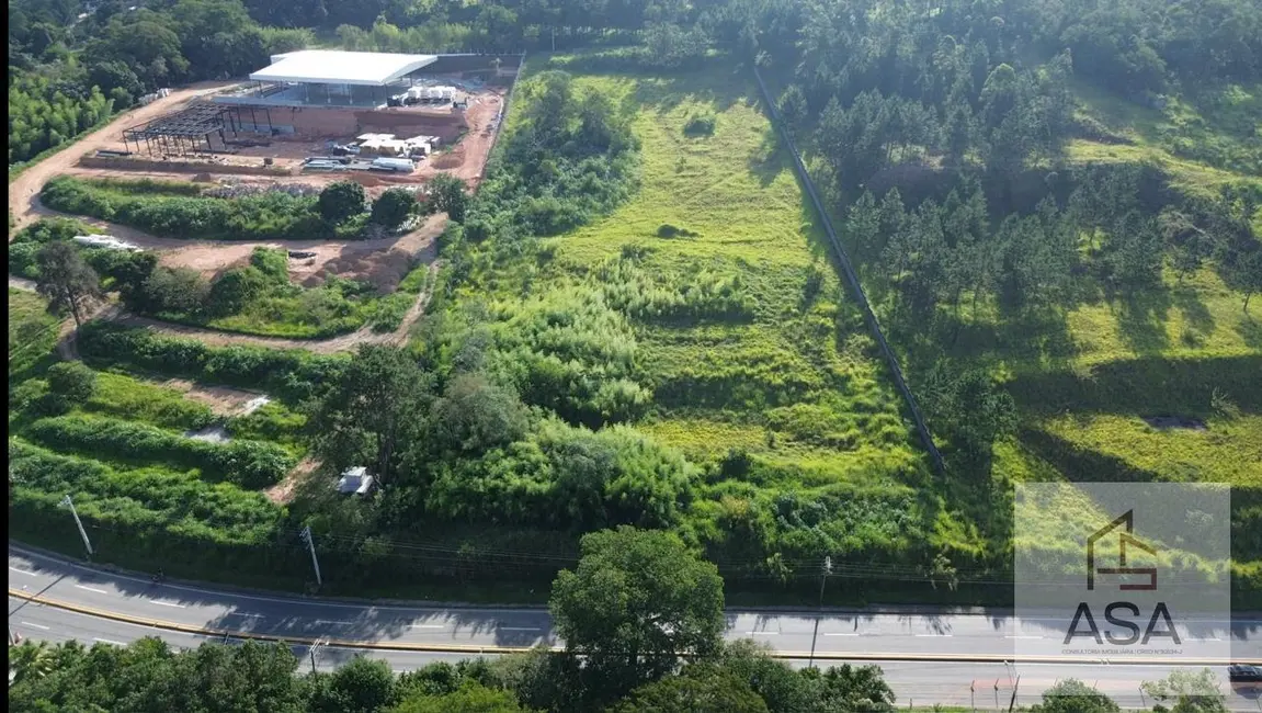 Foto 1 de Sala Comercial à venda, 10000m2 em Cocuera, Mogi Das Cruzes - SP
