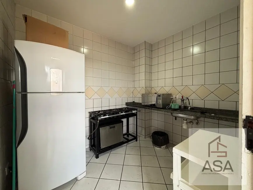 Foto 2 de Apartamento com 3 quartos para alugar, 61m2 em Vila Mogilar, Mogi Das Cruzes - SP