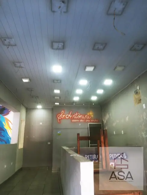 Loja para alugar, 60m2 em Centro, Mogi Das Cruzes - SP - imagem 2 Foto 2 de Loja para alugar, 60m2 em Centro, Mogi Das Cruzes - SP