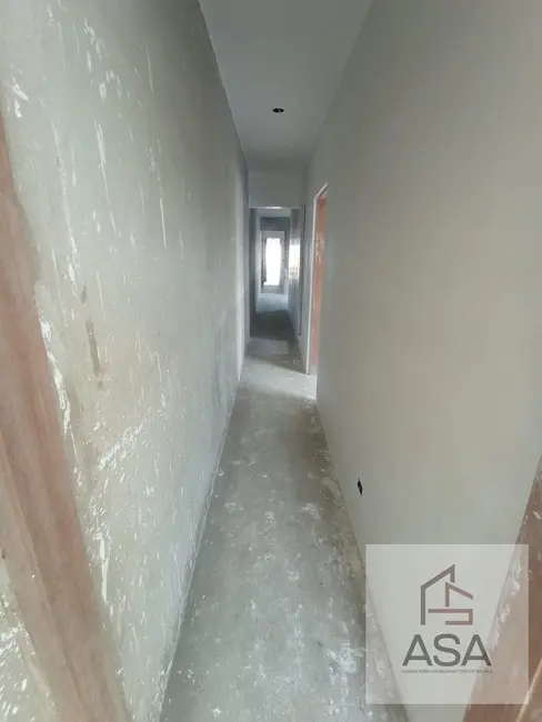 Foto 8 de Casa com 4 quartos à venda, 125m2 em Jardim Aeroporto III, Mogi Das Cruzes - SP