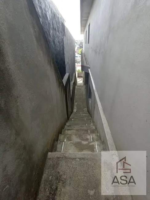 Foto 6 de Casa com 4 quartos à venda, 125m2 em Jardim Aeroporto III, Mogi Das Cruzes - SP