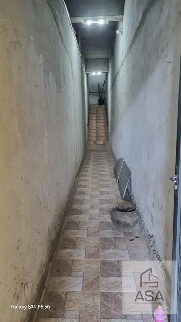 Foto 7 de Apartamento com 2 quartos para alugar, 70m2 em Alto Ipiranga, Mogi Das Cruzes - SP