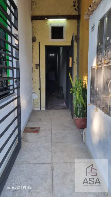 Foto 9 de Apartamento com 2 quartos para alugar, 70m2 em Alto Ipiranga, Mogi Das Cruzes - SP