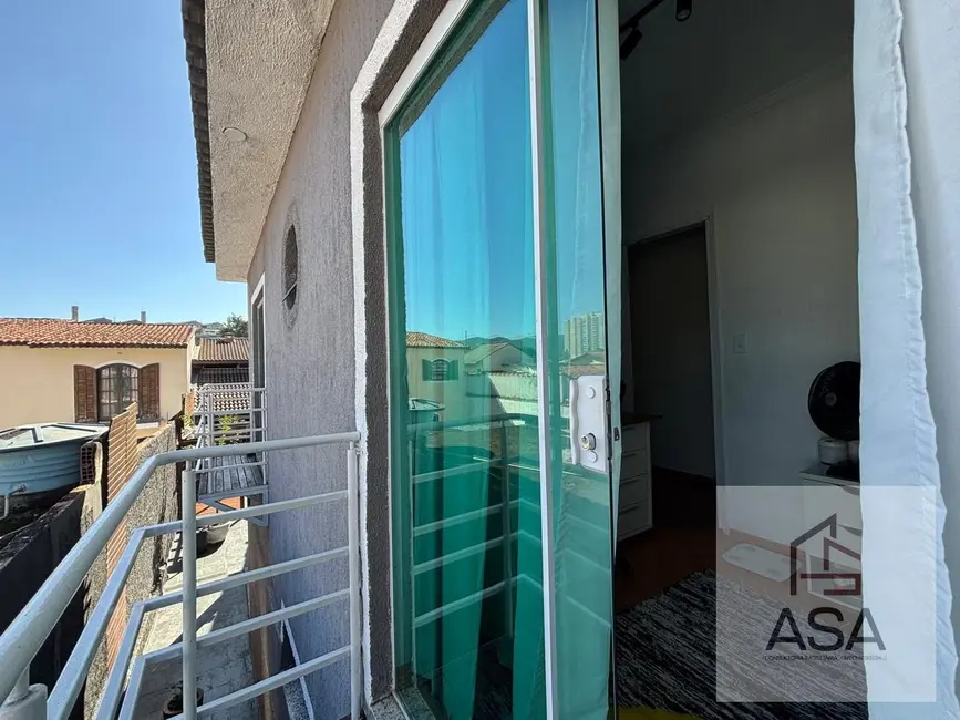Foto 2 de Casa com 3 quartos à venda, 175m2 em Jardim São Pedro, Mogi Das Cruzes - SP