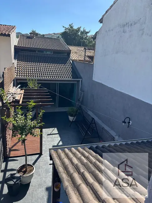 Foto 6 de Casa com 3 quartos à venda, 175m2 em Jardim São Pedro, Mogi Das Cruzes - SP