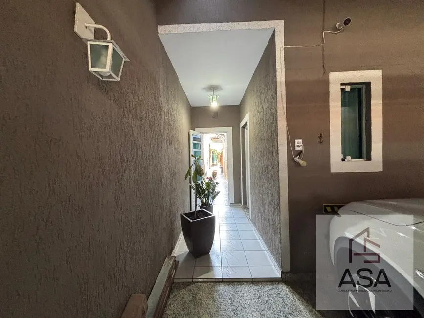 Foto 8 de Casa com 3 quartos à venda, 175m2 em Jardim São Pedro, Mogi Das Cruzes - SP