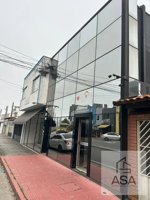 Foto 5 de Sala Comercial para alugar, 27m2 em Mogi Das Cruzes - SP