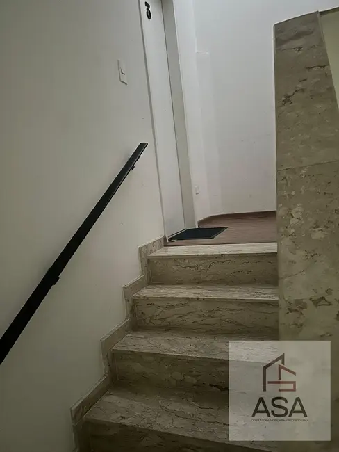 Foto 2 de Sala Comercial para alugar, 27m2 em Mogi Das Cruzes - SP