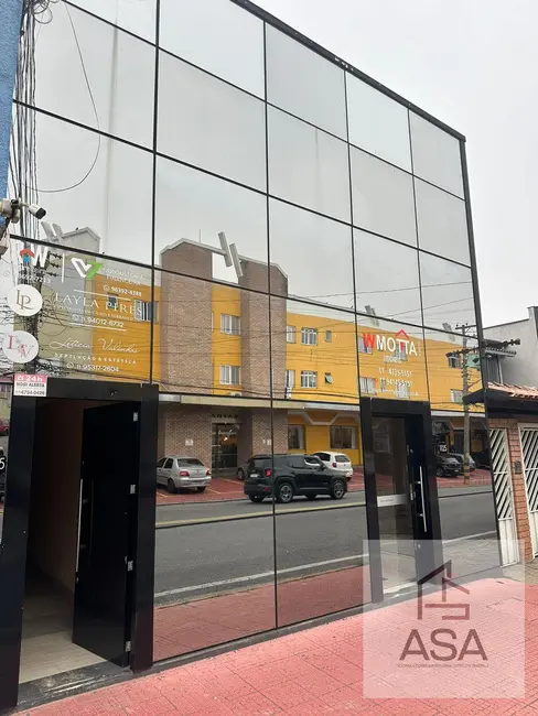 Foto 6 de Sala Comercial para alugar, 27m2 em Mogi Das Cruzes - SP