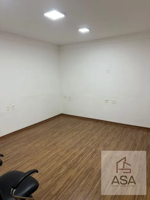 Foto 7 de Sala Comercial para alugar, 27m2 em Mogi Das Cruzes - SP