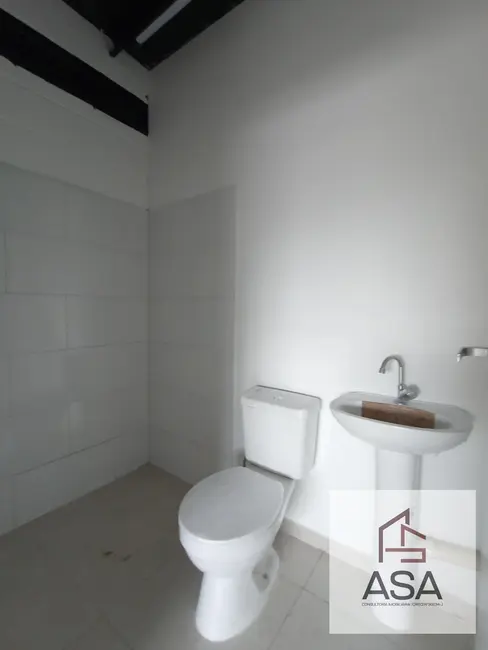 Foto 6 de Sala Comercial para alugar, 36m2 em Vila Paulista, Mogi Das Cruzes - SP