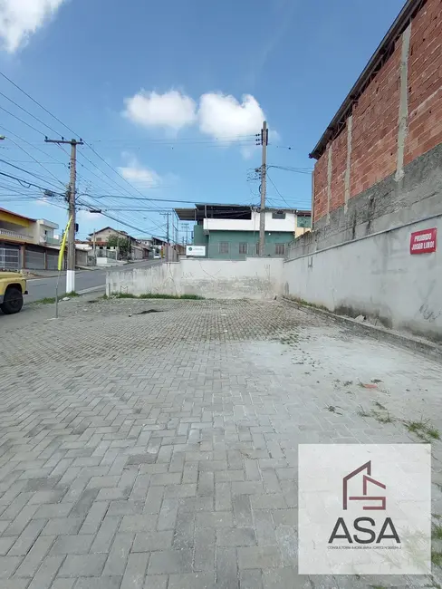 Foto 4 de Sala Comercial para alugar, 36m2 em Vila Paulista, Mogi Das Cruzes - SP