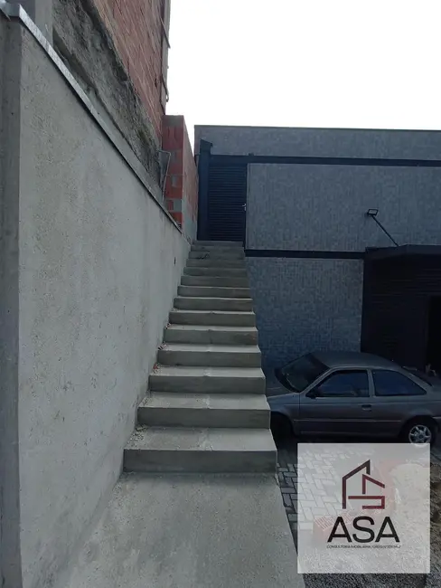 Foto 5 de Sala Comercial para alugar, 36m2 em Vila Paulista, Mogi Das Cruzes - SP