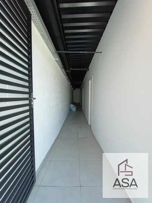 Foto 8 de Sala Comercial para alugar, 36m2 em Vila Cecília, Mogi Das Cruzes - SP