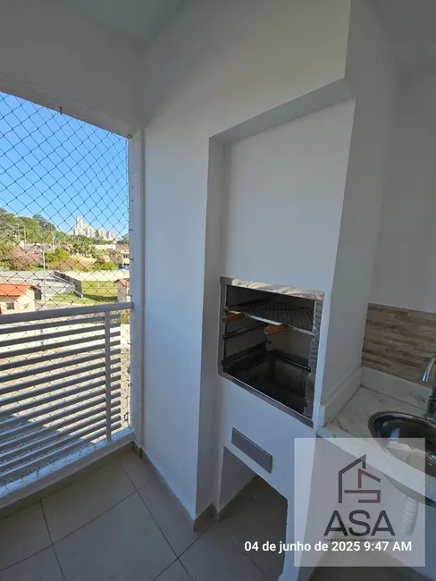 Foto 4 de Apartamento com 2 quartos para alugar, 65m2 em Socorro, Mogi Das Cruzes - SP