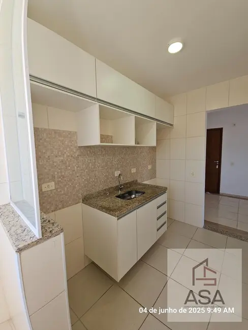 Foto 6 de Apartamento com 2 quartos para alugar, 65m2 em Socorro, Mogi Das Cruzes - SP