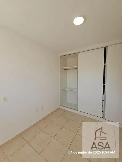 Foto 7 de Apartamento com 2 quartos para alugar, 65m2 em Socorro, Mogi Das Cruzes - SP