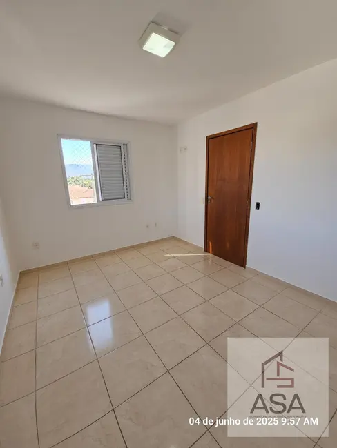Foto 9 de Apartamento com 2 quartos para alugar, 65m2 em Socorro, Mogi Das Cruzes - SP