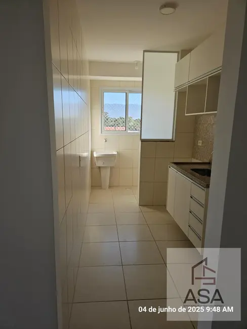 Foto 5 de Apartamento com 2 quartos para alugar, 65m2 em Socorro, Mogi Das Cruzes - SP