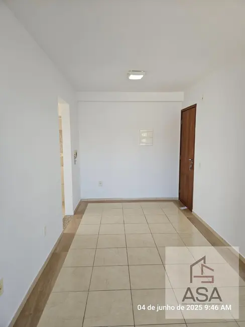 Foto 2 de Apartamento com 2 quartos para alugar, 65m2 em Socorro, Mogi Das Cruzes - SP