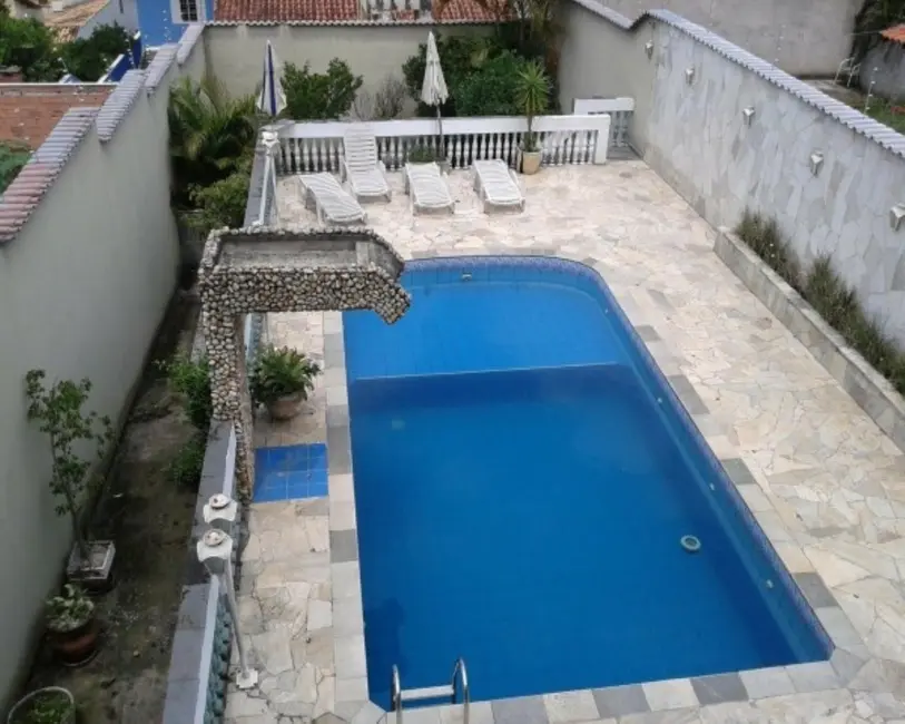 Foto 1 de Casa com 5 quartos à venda, 500m2 em Vila Suissa, Mogi Das Cruzes - SP