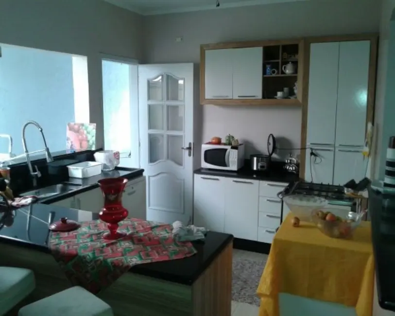 Foto 7 de Casa com 5 quartos à venda, 500m2 em Vila Suissa, Mogi Das Cruzes - SP