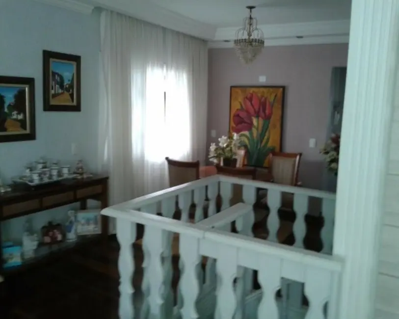 Foto 8 de Casa com 5 quartos à venda, 500m2 em Vila Suissa, Mogi Das Cruzes - SP