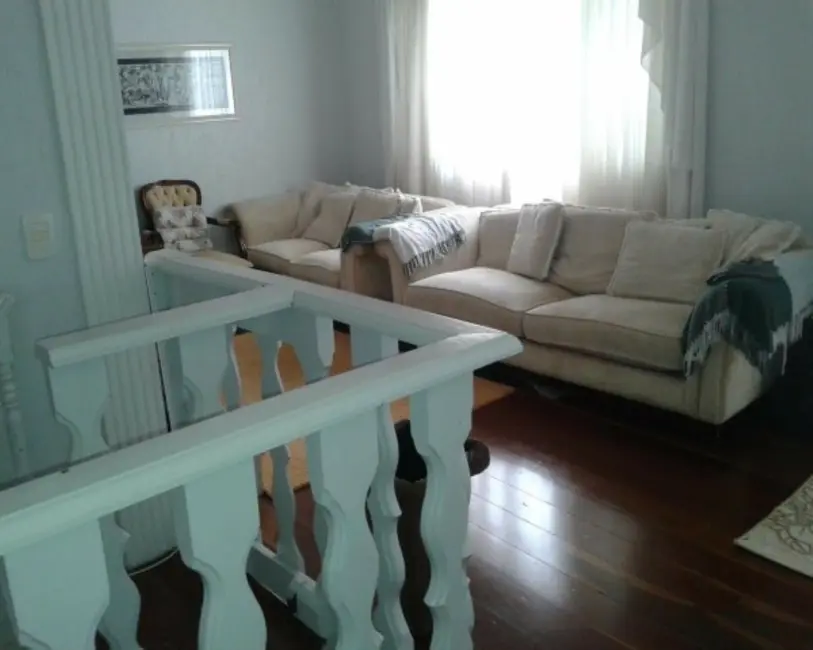 Foto 5 de Casa com 5 quartos à venda, 500m2 em Vila Suissa, Mogi Das Cruzes - SP