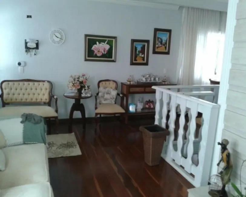 Foto 6 de Casa com 5 quartos à venda, 500m2 em Vila Suissa, Mogi Das Cruzes - SP