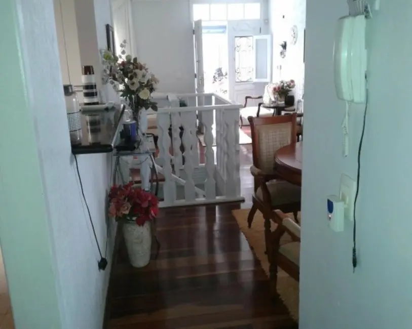 Foto 3 de Casa com 5 quartos à venda, 500m2 em Vila Suissa, Mogi Das Cruzes - SP