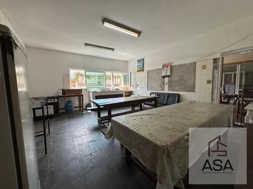 Foto 2 de Armazém / Galpão com 2 quartos à venda, 4500m2 em Vila Brás Cubas, Mogi Das Cruzes - SP