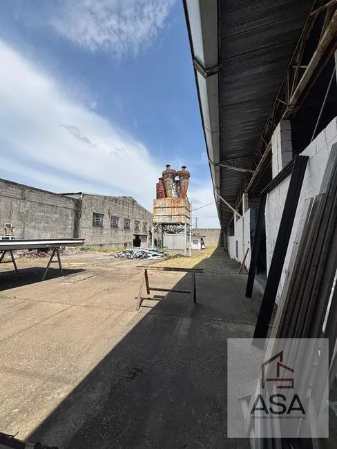 Foto 6 de Armazém / Galpão à venda, 1500m2 em Vila Brás Cubas, Mogi Das Cruzes - SP