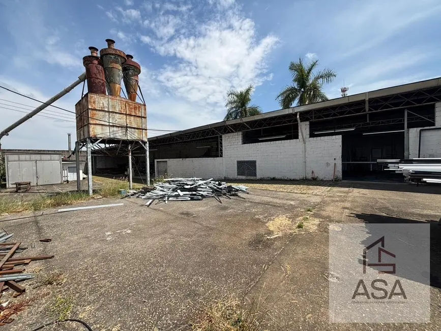 Foto 8 de Armazém / Galpão à venda, 1500m2 em Vila Brás Cubas, Mogi Das Cruzes - SP